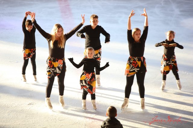 Répétition générale